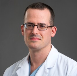 Ricardo B.V. Fontes, MD, PhD